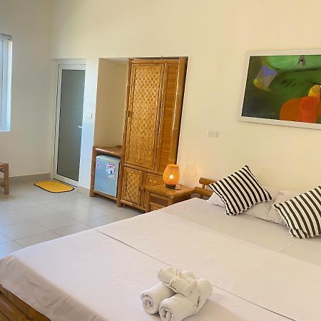 Ngoc Linh Villas Le Vinh Buitenkant foto
